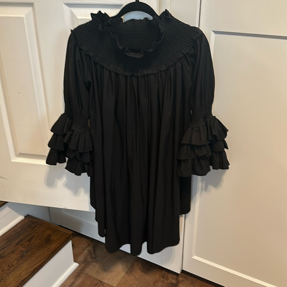 Step N Style Tunic